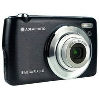 AgfaPhoto Realishot DC8200 Black Starterskit OUTLET
