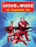 De tirannieke tor (Paperback)