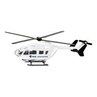 Siku 1609 ESA Helikopter Siku 1609 ESA Helikopter