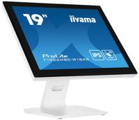 ProLite 19 inch Touchscreen - IPS Monitor - 1280x1024