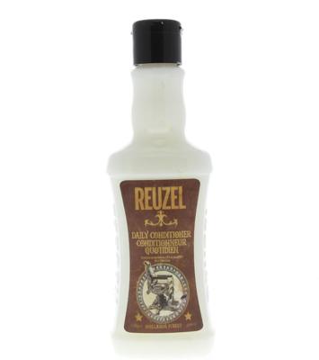 Reuzel Daily Conditioner 350ml | Voor Alle Haartypen