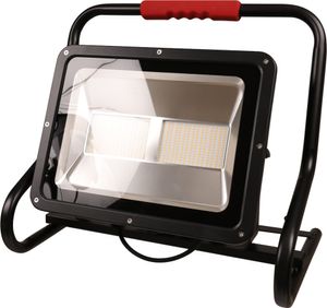 Kelfort 1525149 Bouwlamp LED 150W Klasse 2 Lumen 13500 IP65 CRI95 met statief+ 5m kabel