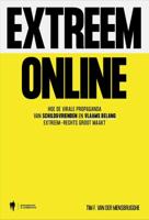 Extreem online (Paperback)