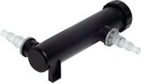 Xclear Economy 11W UVC Vijverfilter Unit met PL Lamp - Helder Water tot 10m3