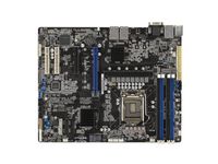 ASUS P12R-E/10G-2T LGA 1200 ATX - thumbnail