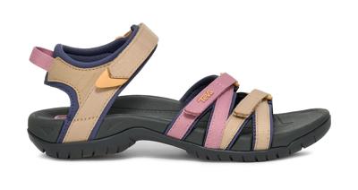 Teva Tirra Sandaal Dames Root Light Multi 11