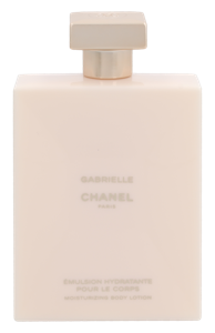 Chanel Gabrielle Body Lotion 200ml Dames