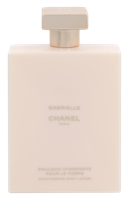 Chanel Gabrielle Body Lotion 200ml Dames