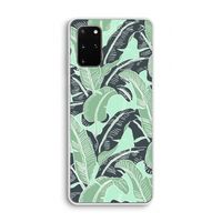 This Sh*t Is Bananas: Samsung Galaxy S20 Plus Transparant Hoesje