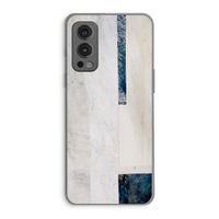 Meet you there: OnePlus Nord 2 5G Transparant Hoesje