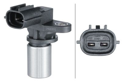 Krukassensor 6pu 6PU013122781