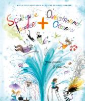 Spuitende slagaders en overstromende oceanen (Hardback)