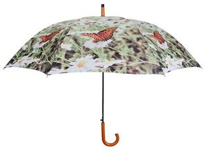 Paraplu Vlinder / Esschert Design
