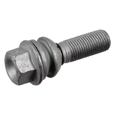 Wielschroef 46655
