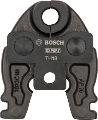 Bosch Accessoires EXPERT Persbek Compact TH18 - 2608570182