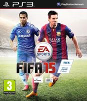 Fifa 15