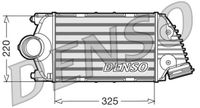Intercooler DIT28015