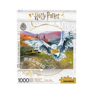 Harry Potter Hedwig Puzzel 1000 stks