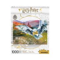 Harry Potter Hedwig Puzzel 1000 stks