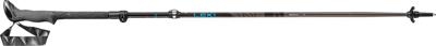 Leki Makalu FX TA Wandelstokken Petrol/Black/Silver-Gray