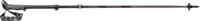 Leki Makalu FX TA Wandelstokken Petrol/Black/Silver-Gray