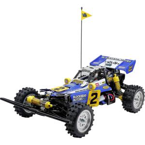 Tamiya Hotshot II radiografisch bestuurbaar model Auto Elektromotor 1:12