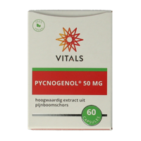Pycnogenol 60 Capsules