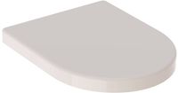 Geberit 300 sofclose toiletbril met topfix wit