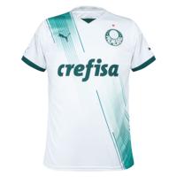 Palmeiras Shirt Uit 2023-2024