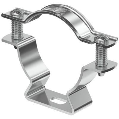 OBO Bettermann 1362830 Afstandsklem 20 stuk(s)