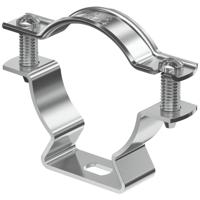 OBO Bettermann 1362830 Afstandsklem 20 stuk(s)