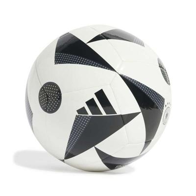 Voetbal Adidas Alemania Club Wit Maat 5