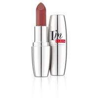PUPA I'm Pupa Pure Colour Lipstick Pink Declaration 3.5gr