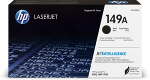 HP 149A originele zwarte LaserJet tonercartridge