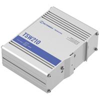 Teltonika TSW210 Ethernet Switch