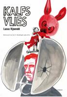 Kalfsvlies (Paperback)