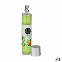 Luchtverfrisserspray Groene Thee 100 ml (12 Stuks)