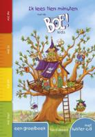 Ik lees tien minuten met de BOE!kids (Hardback)