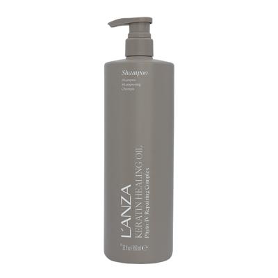 L'ANZA Keratin Healing Oil Shampoo 950ml