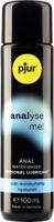 Pjur Analyse Me! COMFORT - Anaal Glijmiddel Op WATERbasis (100 Ml) - thumbnail