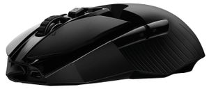 Logitech G G903 muis RF Draadloos Optisch 16000 DPI Ambidextrous