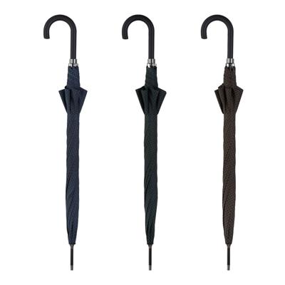 Paraplu C-Collection 135 Ø 108 cm Lengte Schotse ruit