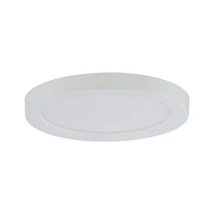 Paulmann 92945 Areo LED-inbouwpaneel LED LED vast ingebouwd 5 W Wit (mat)