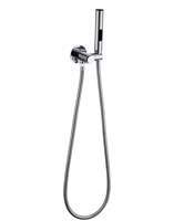 TriFlow 3-in-1 Bidetkraan & Douche TriFlow 3-in-1 Bidetkraan & Douche