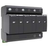 ABN Overspanningsafleider 1 stuk(s)