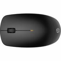 Wireless muis HP 230 Zwart 1600 dpi