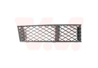 Ventilatiegrille, bumper 0664592
