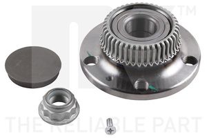 Wiellager 764715