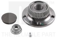 Wiellager 764715