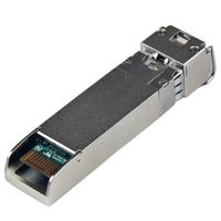 StarTech.com SFP10GBLRST 10000Mbit/s SFP+ 1310nm Single-mode netwerk transceiver module - thumbnail